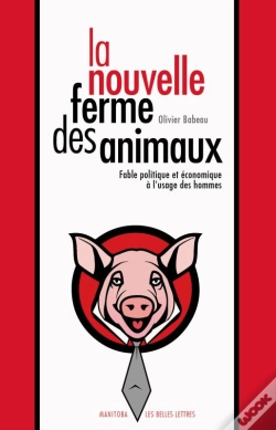 Capa do artigo La Nouvelle Ferme Des Animaux