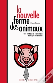 Capa do artigo La Nouvelle Ferme Des Animaux