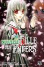La Nouvelle Fille Des Enfers T.1 - Preview