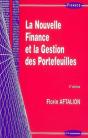 La Nouvelle Finance Et La Gestion Des Portefeuilles (3e Édition) - Preview