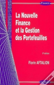 Capa do artigo La Nouvelle Finance Et La Gestion Des Portefeuilles (3e Édition)
