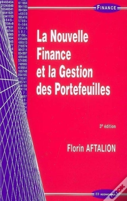 Capa do artigo La Nouvelle Finance Et La Gestion Des Portefeuilles (3e Édition)