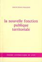 La Nouvelle Fonction Publique Territoriale - Preview
