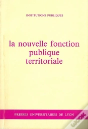 Capa do artigo La Nouvelle Fonction Publique Territoriale