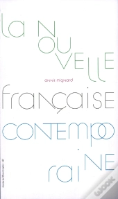 La Nouvelle Francaise Contemporaine