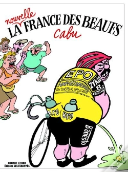 Capa do artigo La Nouvelle France Des Beaufs