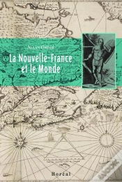 Capa do artigo La Nouvelle France Et Le Monde