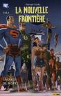 La Nouvelle Frontière T.3 ; La Ligue De Justice - Preview