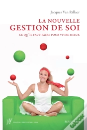 Capa do artigo La Nouvelle Gestion De Soi