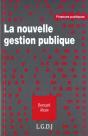 La Nouvelle Gestion Publique - Preview