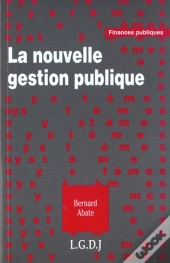 La Nouvelle Gestion Publique