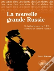 Capa do artigo La Nouvelle Grande Russie De L