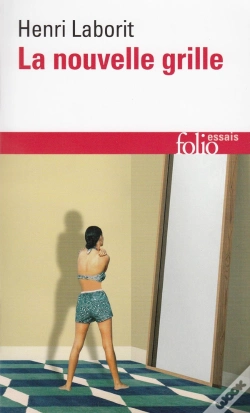 Capa do artigo La Nouvelle Grille