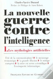 Capa do artigo La Nouvelle Guerre Contre L