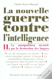 Capa do artigo La Nouvelle Guerre Contre L