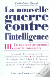 Capa do artigo La Nouvelle Guerre Contre L