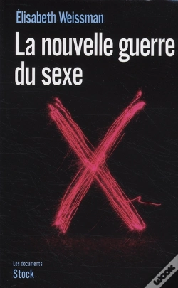 Capa do artigo La Nouvelle Guerre Du Sexe