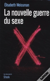 Capa do artigo La Nouvelle Guerre Du Sexe