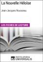 La Nouvelle Heloise De Jean-Jacques Rousseau - Preview