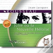 Capa do artigo La Nouvelle Heloise