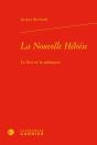 La Nouvelle Héloïse : Le Lieu Et La Mémoire - Preview