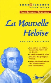 Capa do artigo La Nouvelle Heloise