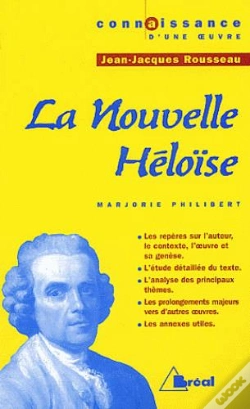 Capa do artigo La Nouvelle Heloise