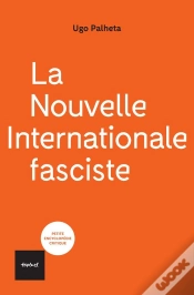 Capa do artigo La Nouvelle Internationale Fasciste