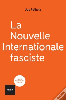 Capa do artigo La Nouvelle Internationale Fasciste
