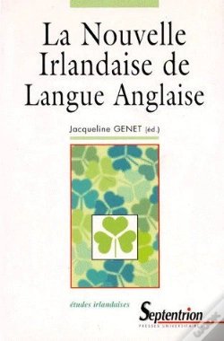 Capa do artigo La Nouvelle Irlandaise De Langue Anglaise