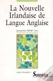 Capa do artigo La Nouvelle Irlandaise De Langue Anglaise