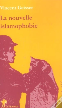 Capa do artigo La Nouvelle Islamophobie