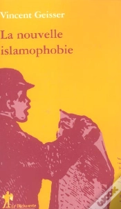 Capa do artigo La Nouvelle Islamophobie