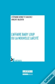 Capa do artigo La Nouvelle Laicite