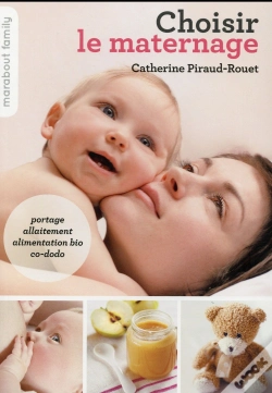 Capa do artigo La Nouvelle Maternité