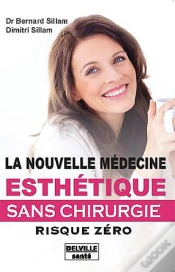 Capa do artigo La Nouvelle Médecine Esthétique Sans Chirurgie ; Risque Zero