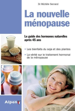 Capa do artigo La Nouvelle Menopause