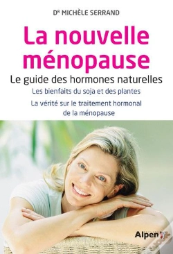 Capa do artigo La Nouvelle Ménopause