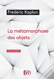Capa do artigo La Nouvelle Métamorphose Des Objets (2e Édition)