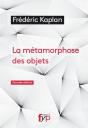 La Nouvelle Métamorphose Des Objets (2e Édition) - Preview