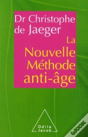Capa do artigo La Nouvelle Méthode Anti-Âge