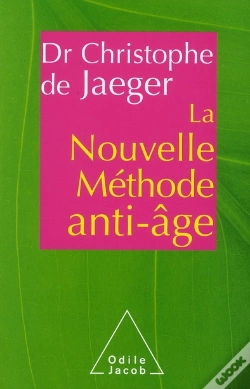 Capa do artigo La Nouvelle Méthode Anti-Âge