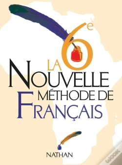 Capa do artigo La Nouvelle Methode De Francais ; 6eme ; Livre De L'Eleve