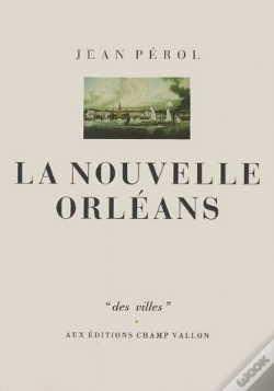 Capa do artigo La Nouvelle Orléans