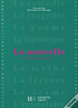 Capa do artigo La Nouvelle