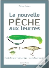 La Nouvelle Pêche Aux Leurres