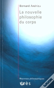Capa do artigo La Nouvelle Philosophie Du Corps