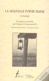 La Nouvelle Poesie Russe, Anthologie