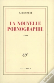 Capa do artigo La Nouvelle Pornographie