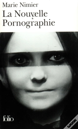 Capa do artigo La Nouvelle Pornographie